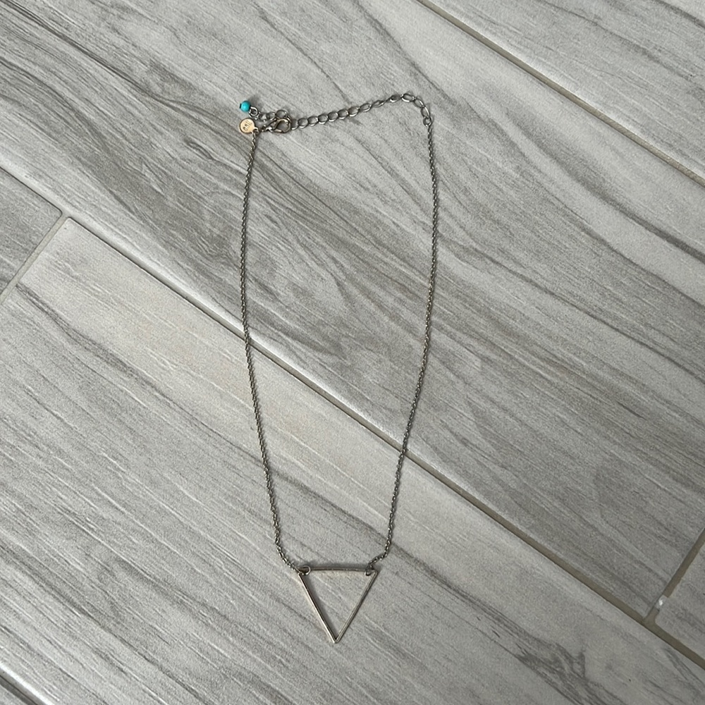 3 for $10! Hollister necklace